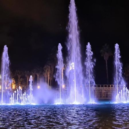 Apartment Center Salou Near Port Aventura Экстерьер фото